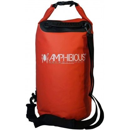 Amphibious Tube 20L Dry Bag