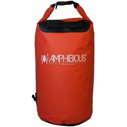 Amphibious Tube 20L Dry Bag