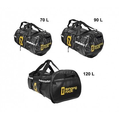 Singing Rock Tarp Duffle 90 L krepšys
