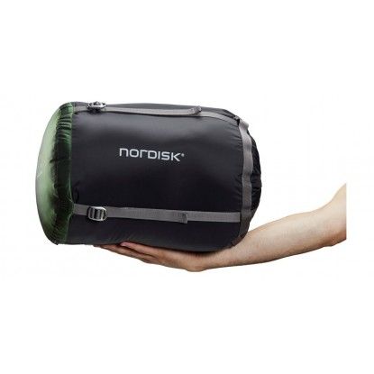 Nordisk Gormsson -20C sleeping bag