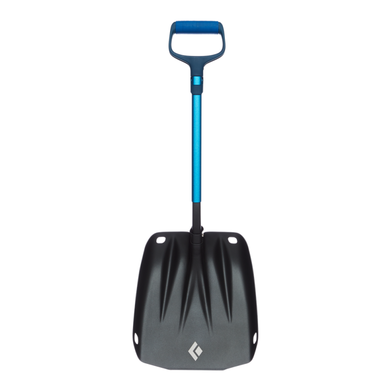 Black Diamond Evac 9 shovel