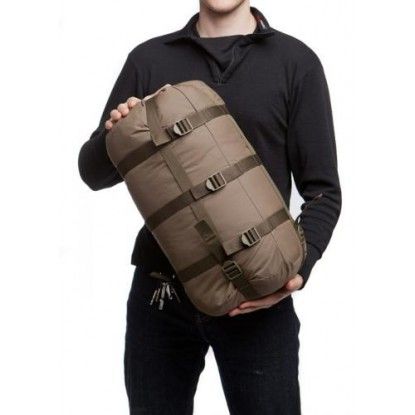 Carinthia Defense 4 sleeping bag