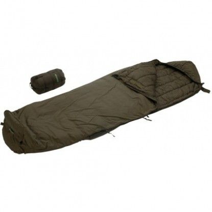 Carinthia Tropen sleeping bag