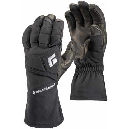 Black Diamond Enforcer glove