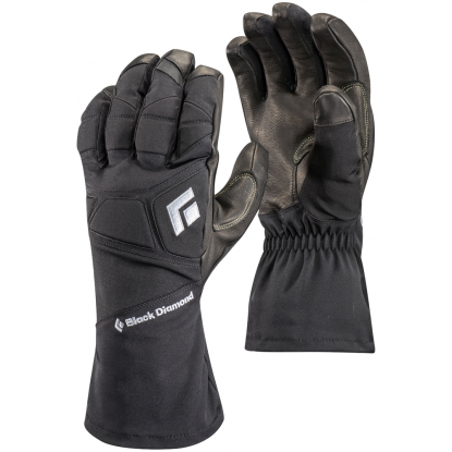 Pirštinės Black Diamond Enforcer