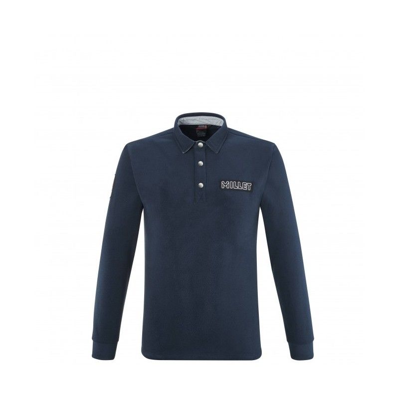 Marškiniai Millet Heritage Fleece shirt miv9307_7317