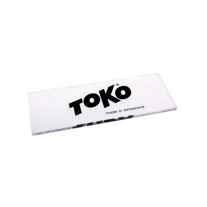 Toko Plexi Blade 5mm skreperis