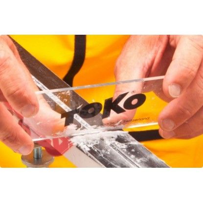 Toko Plexi Blade 5mm skreperis