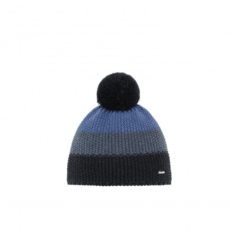 Eisbar Star Pompon Mu RL beanie