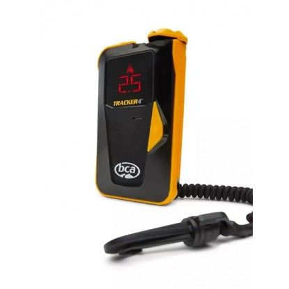 BCA TRACKER4™ avalanche transceiver