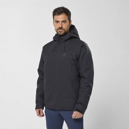 fitz roy insulated jacket