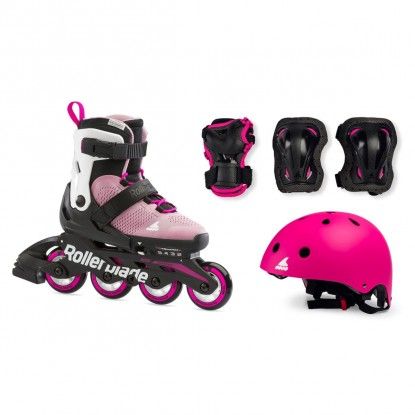 Riedučiai Rollerblade Microblade Cube