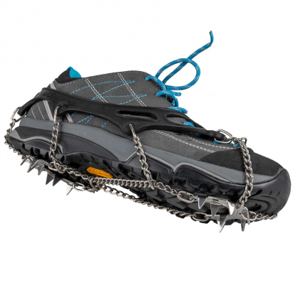 Fast Trail crampons