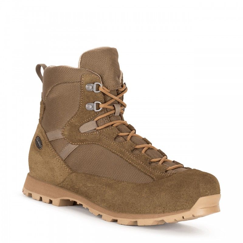 AKU Pilgrim TSC GTX boots 911T - 051 Green