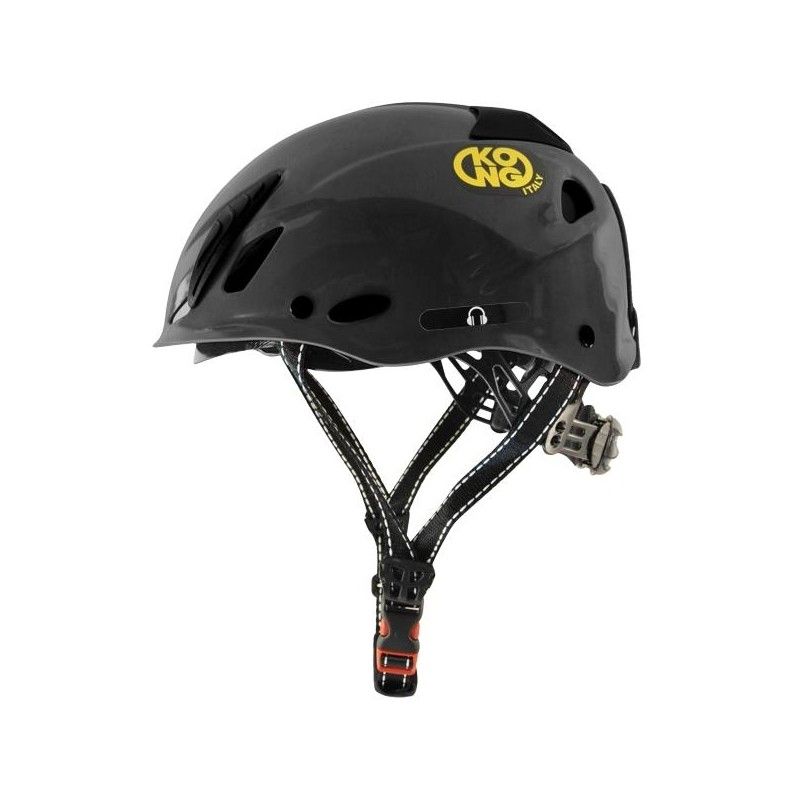 Kong Mouse Work black helmet