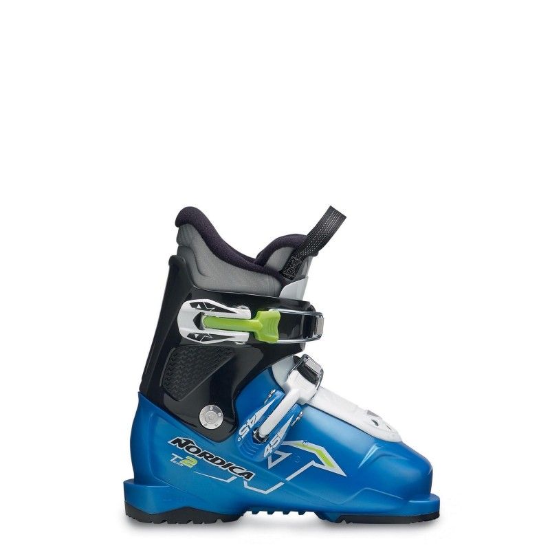 Alpine ski boots Nordica TEAM 2