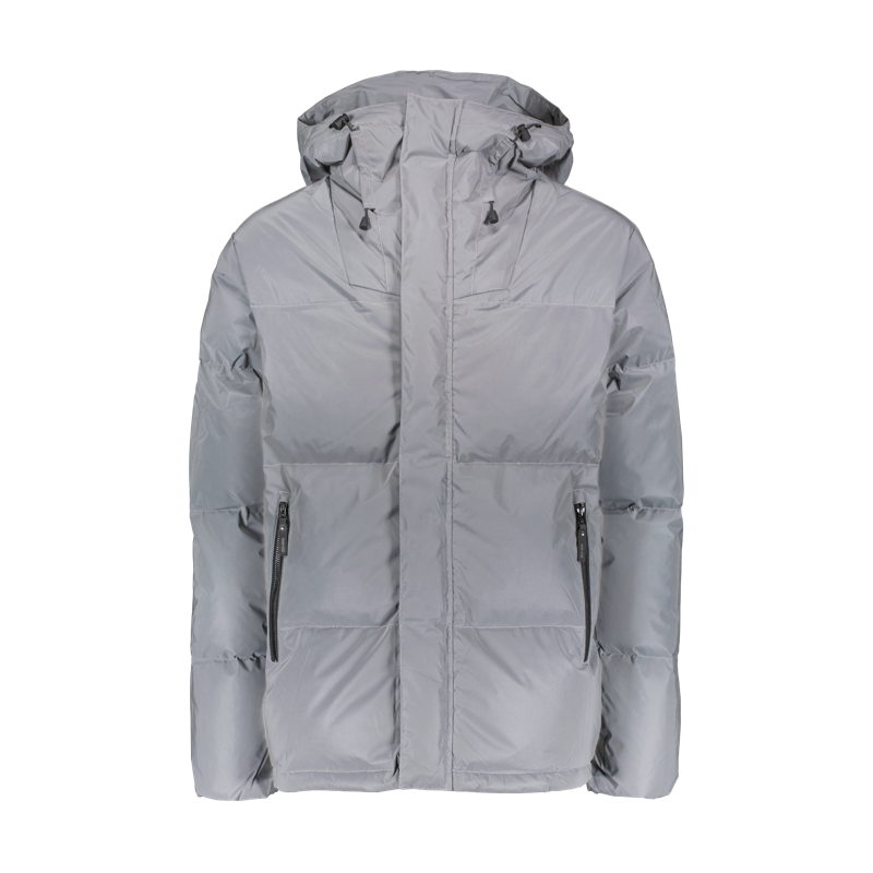 Striukė Zo-On Reka Wax Down Jacket unisex Striukė Zo-On Reka Wax Down Jacket unisex