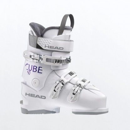 Alpine ski boots Head Cube 3 60W