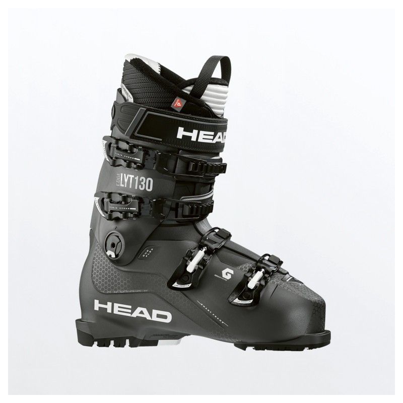 Kalnų slidinėjimo batai Head Edge Lyt 130
