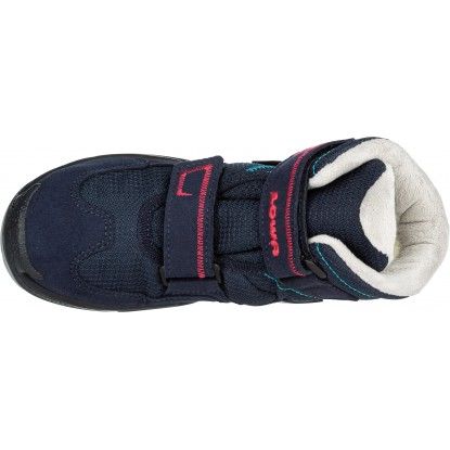 Avalynė Lowa Milo GTX Mid kid