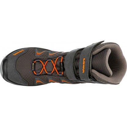 Avalynė Lowa Maddox Warm GTX Hi kid