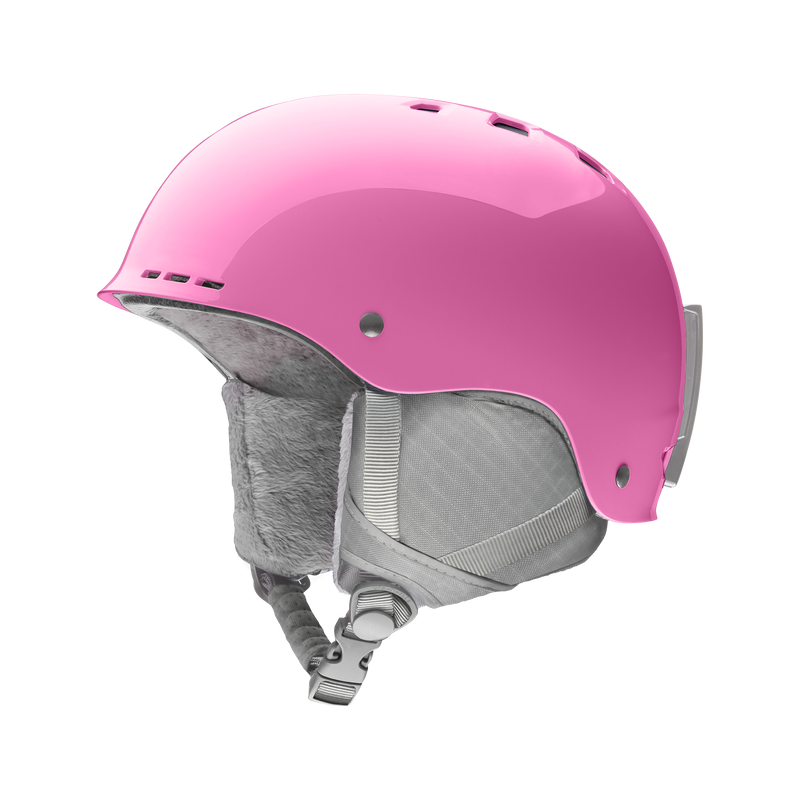 Smith Holt Jr helmet flamingo