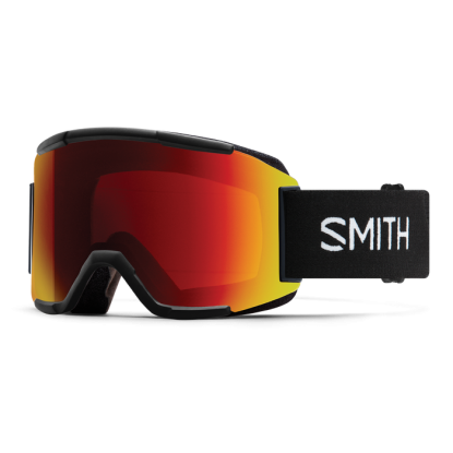 Smith Squad ChromaPop ski goggles