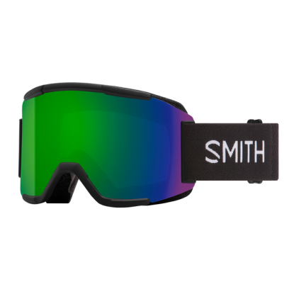 Smith Squad ChromaPop ski goggles