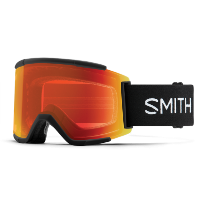 Smith Squad XL ChromaPop ski goggles