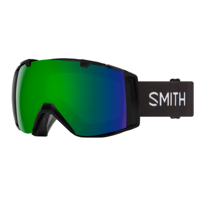 Smith I/O ChromaPop goggles