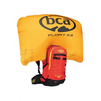 BCA Float 32 avalanche backpack
