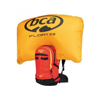 BCA Float 32 avalanche backpack