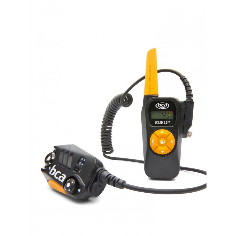 BC LINK™ Two-Way Radio 2.0 - EU edition