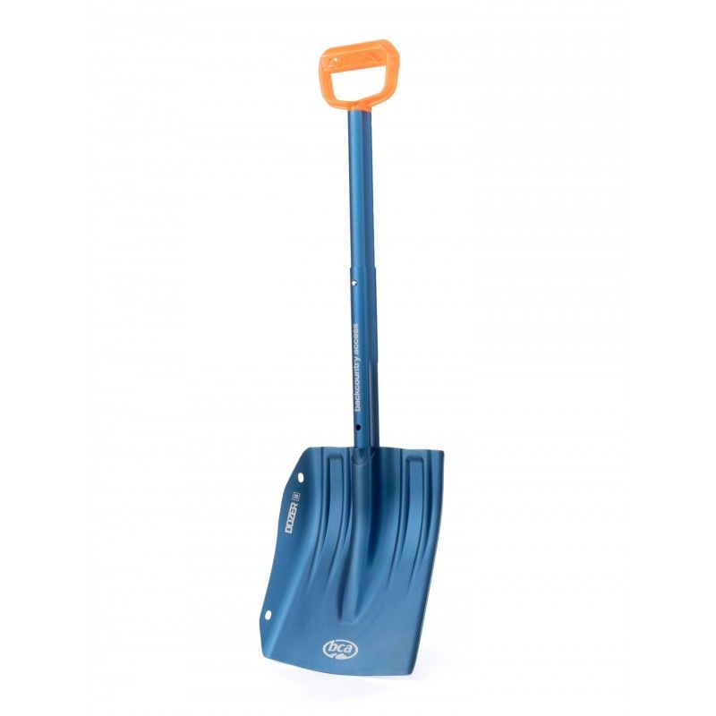 BCA Dozer 2D avalanche shovel