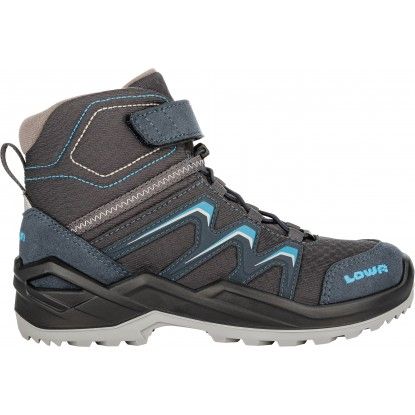 Avalynė Lowa Maddox Warm GTX Mid kid