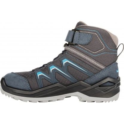 Avalynė Lowa Maddox Warm GTX Mid kid