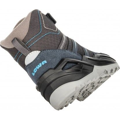 Avalynė Lowa Maddox Warm GTX Mid kid