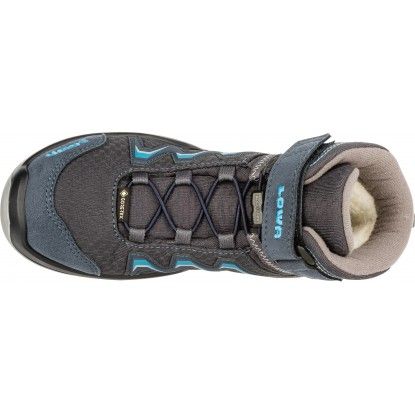 Avalynė Lowa Maddox Warm GTX Mid kid