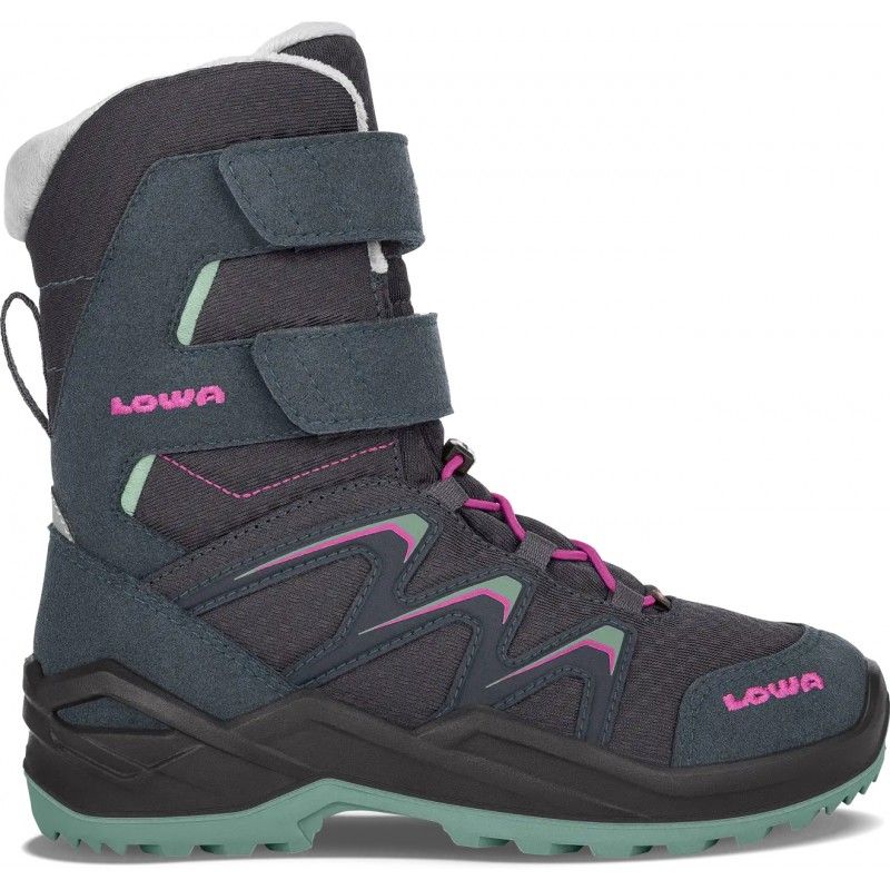 Avalynė Lowa Maddox Warm GTX Hi kid