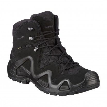 bates men's enforcer 5 inch nylon leather uniform boot