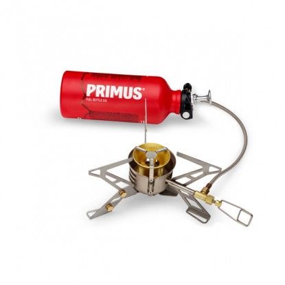 Primus OmniLite Ti Multi Fuel Stove | Titanium Expedition Stove | Expedition.lt