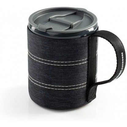 Termo puodelis GSI Infinity Backpacker Mug
