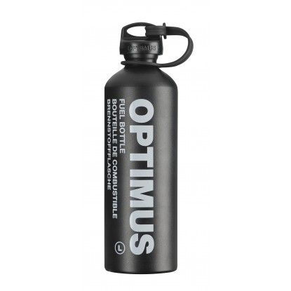 Optimus Fuel bottle 1L