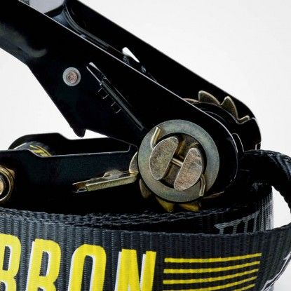 Slackline Gibbon JibLine XL TreeWear 25m/5cm