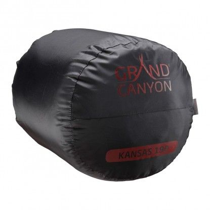 Grand Canyon Kansas 190 sleeping bag