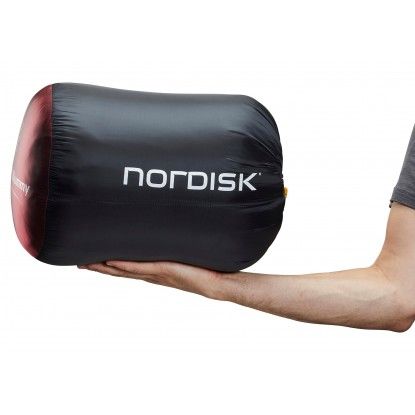 Nordisk Oscar -10C sleeping bag