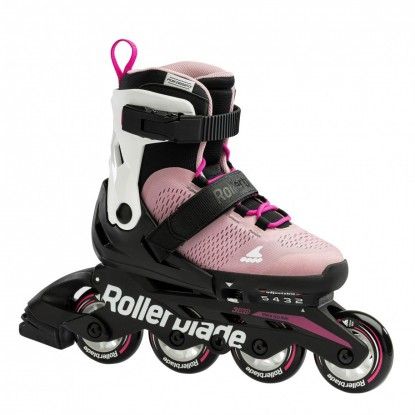 Rollerblade Microblade G skates
