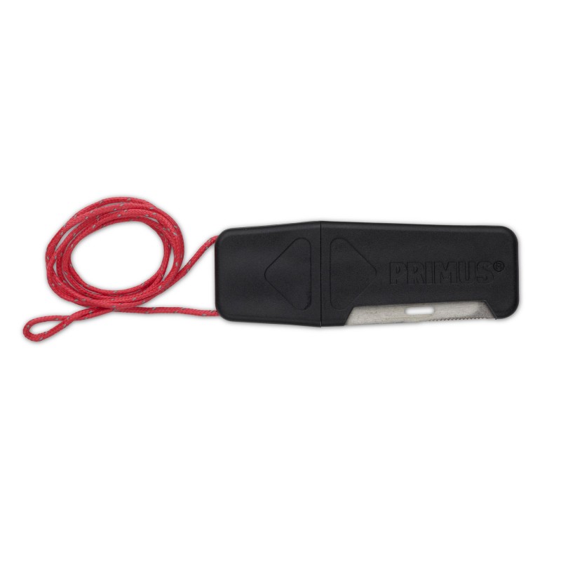 Primus Ignition Steel small black