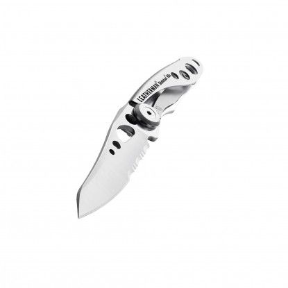 Leatherman Skeletool KBX knife