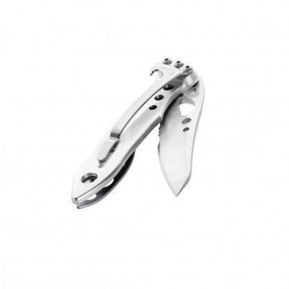 Peilis Leatherman Skeletool KBX stainless